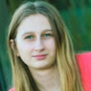 Meet your Posher, Theresa